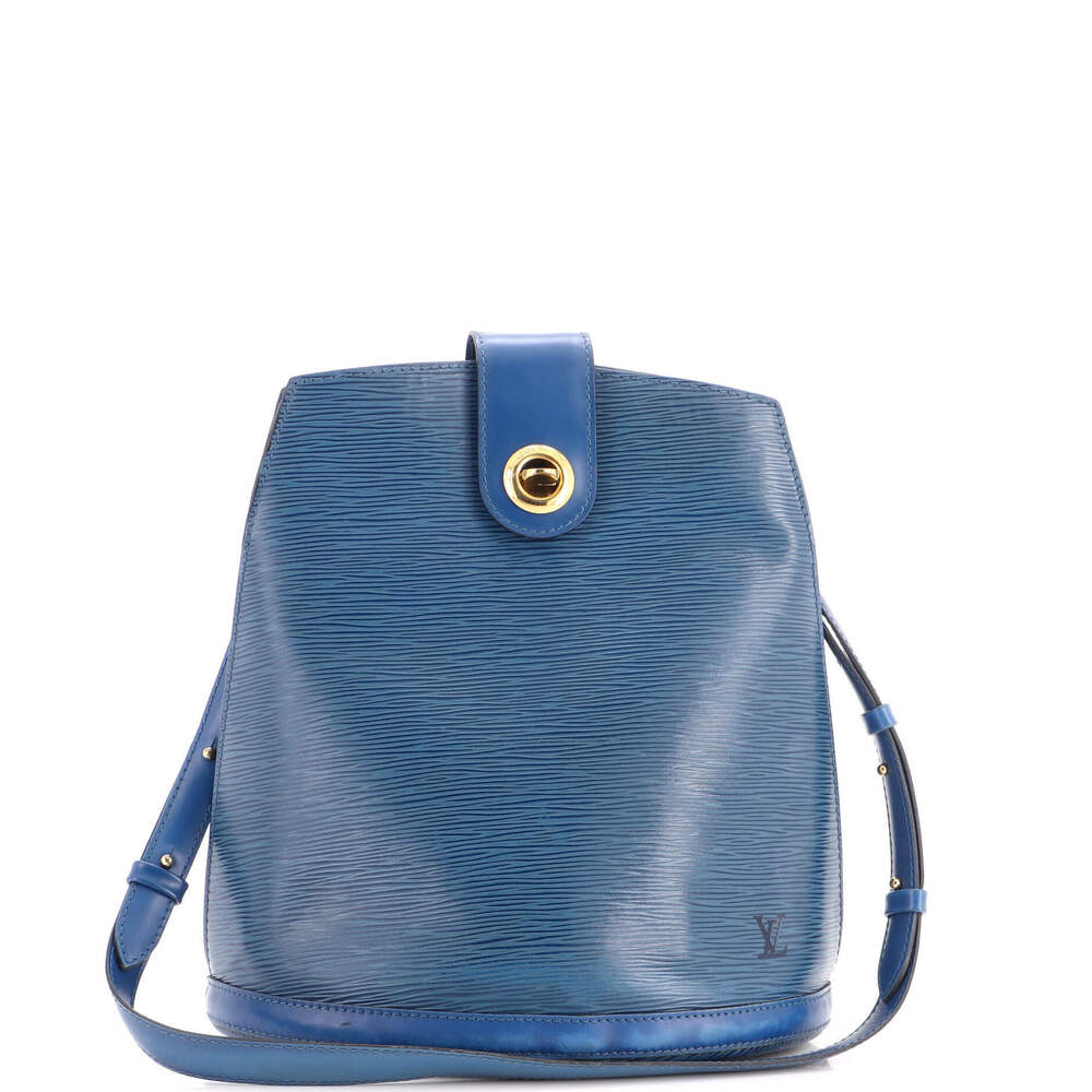 Louis Vuitton Cluny Shoulder Bag